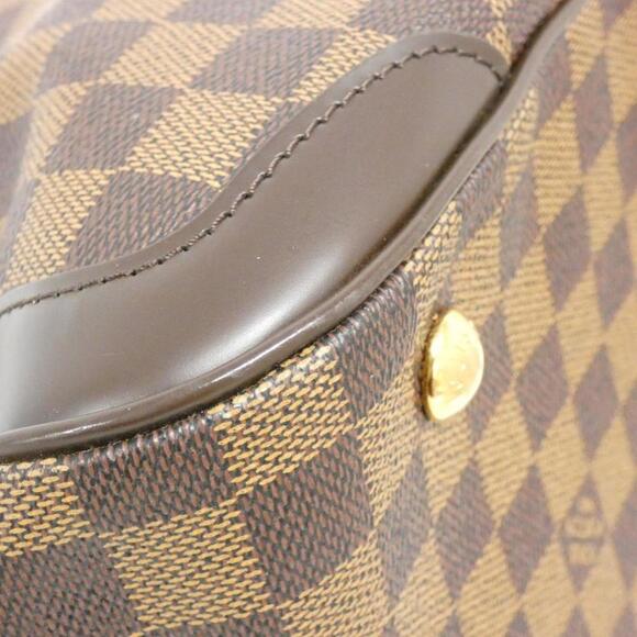 LOUIS VUITTON Brown Damier Shoulder Bag - Picture 3 of 10
